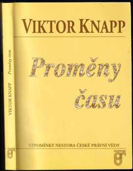 Proměny času