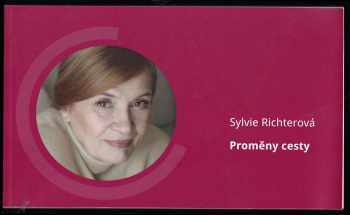 Sylvie Richterová