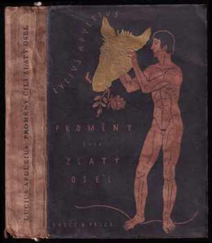 Lucius Apuleius: Proměny čili Zlatý osel