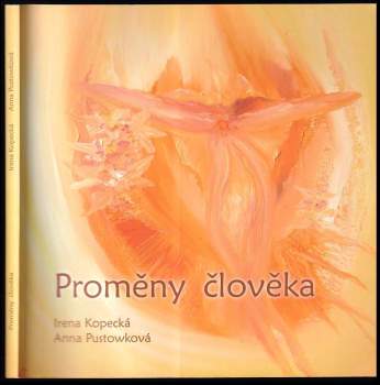 Proměny člověka