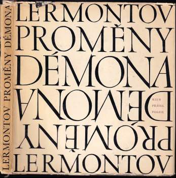 Proměny Démona