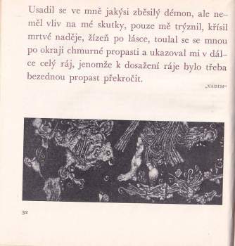 Michail Jur'jevič Lermontov: Proměny Démona