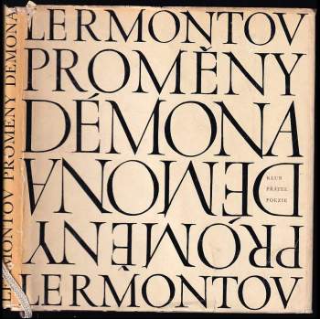 Proměny Démona