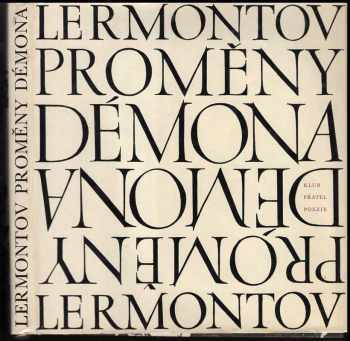 Proměny Démona