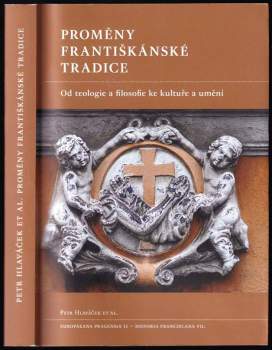 Proměny františkánské tradice