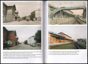 Milan Klega: Proměny Frýdku-Místku