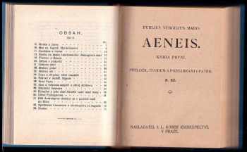 Ovidius: Proměny