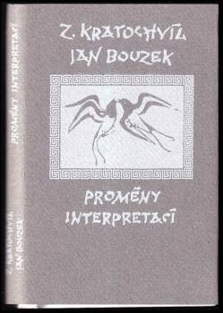 Proměny interpretací