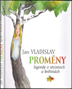 Jan Vladislav: Proměny