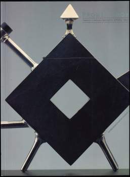 Gillian Naylor: Proměny kovů