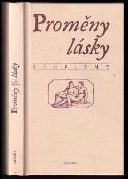 Proměny lásky