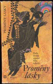 Proměny lásky