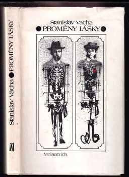 Proměny lásky