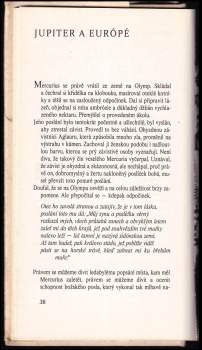 Věra Adlová: Proměny lásky