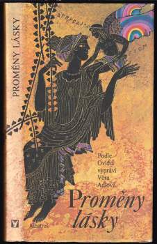 Proměny lásky