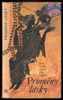 Věra Adlová: Proměny lásky