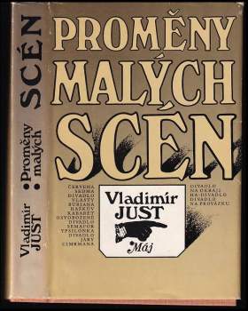 Proměny malých scén