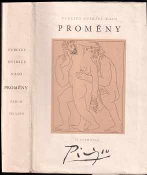 Proměny