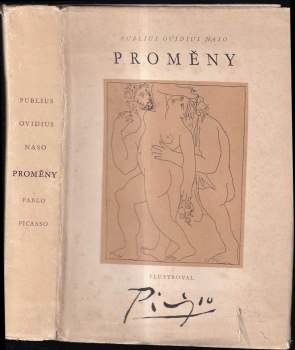 Proměny