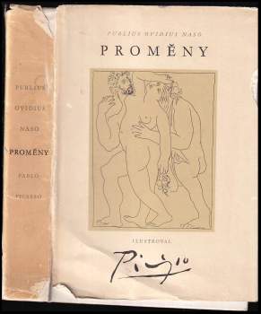 Proměny