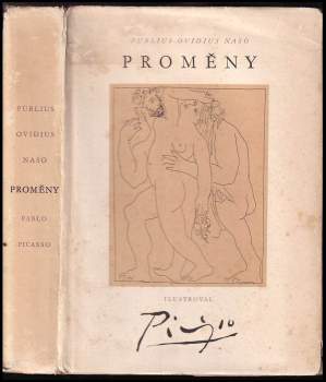Proměny