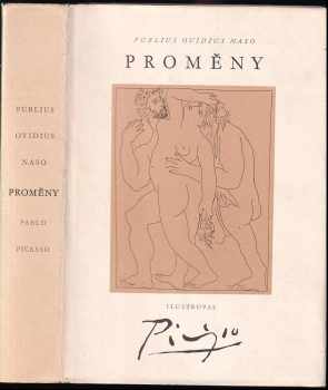 Ovidius: Proměny