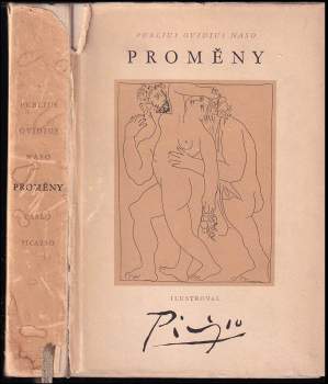 Ovidius: Proměny