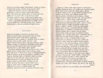 Ovidius: Proměny