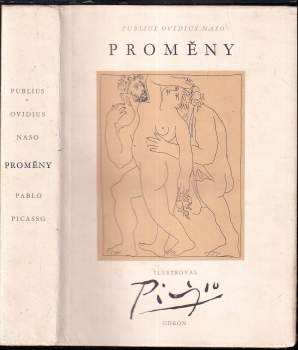 Ovidius: Proměny