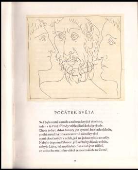 Ovidius: Proměny