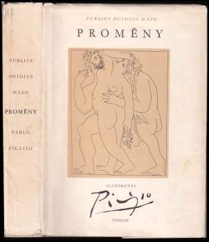 Ovidius: Proměny