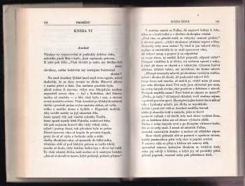 Ovidius: Proměny