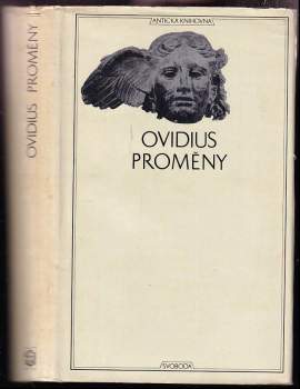 Proměny
