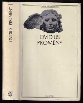 Proměny