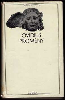 Ovidius: Proměny