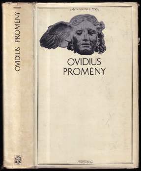 Proměny
