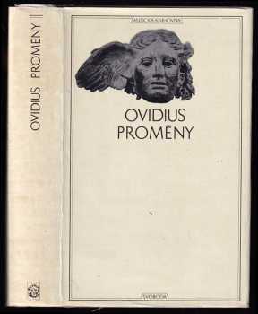Proměny