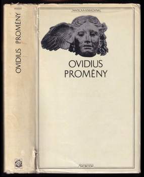 Ovidius: Proměny
