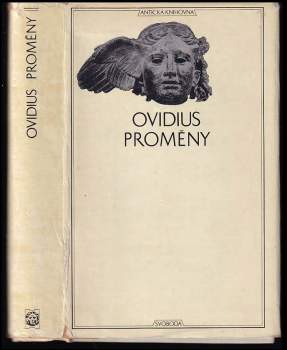 Proměny