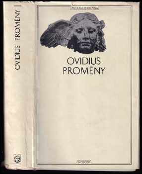 Ovidius: Proměny