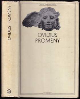 Ovidius: Proměny