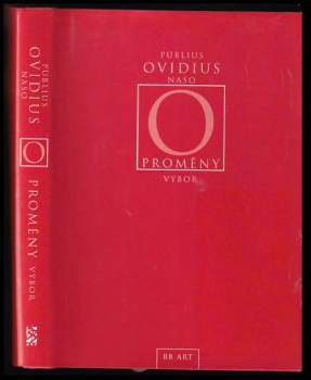 Ovidius: Proměny