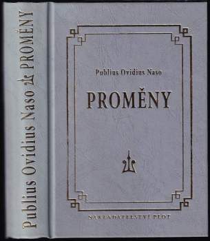 Proměny