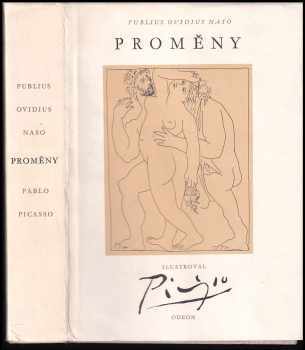 Ovidius: Proměny