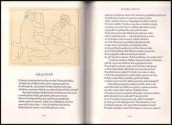 Ovidius: Proměny