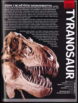 Daniel Gilpin: Proměny planety Země