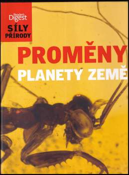 Proměny planety Země