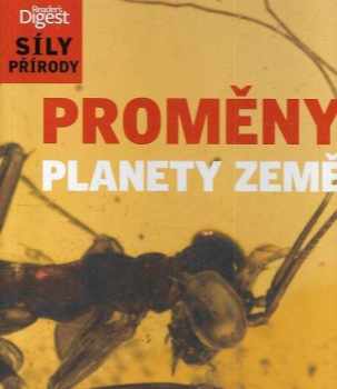Proměny planety Země