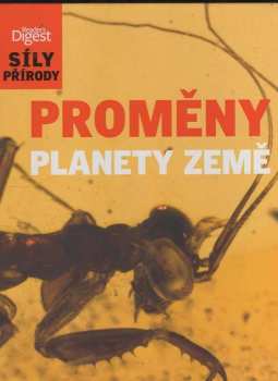 Proměny planety Země