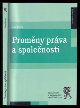 Proměny práva a společnosti